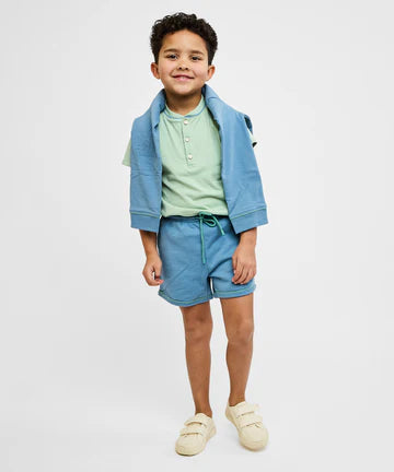 Bailey Terry  Shorts - Oso & Me SP26