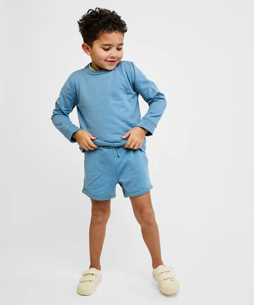 Bailey Terry  Shorts - Oso & Me SP26