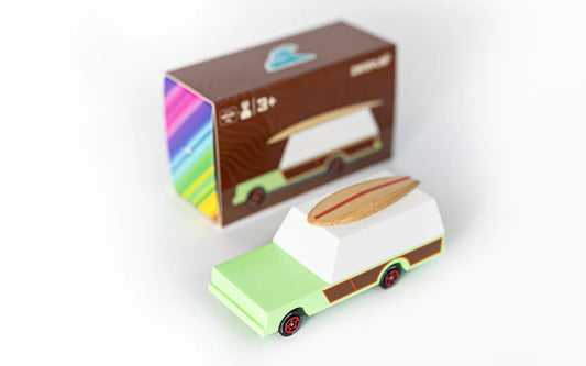 Surf Wagon - Candylab Toys