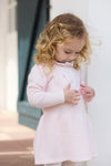 Knit Kitty Dress- Tartine et Chocolat FW25