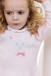 Knit Kitty Dress- Tartine et Chocolat FW25