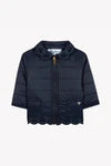 Light Down Jacket - Tartine et Chocolat FW25