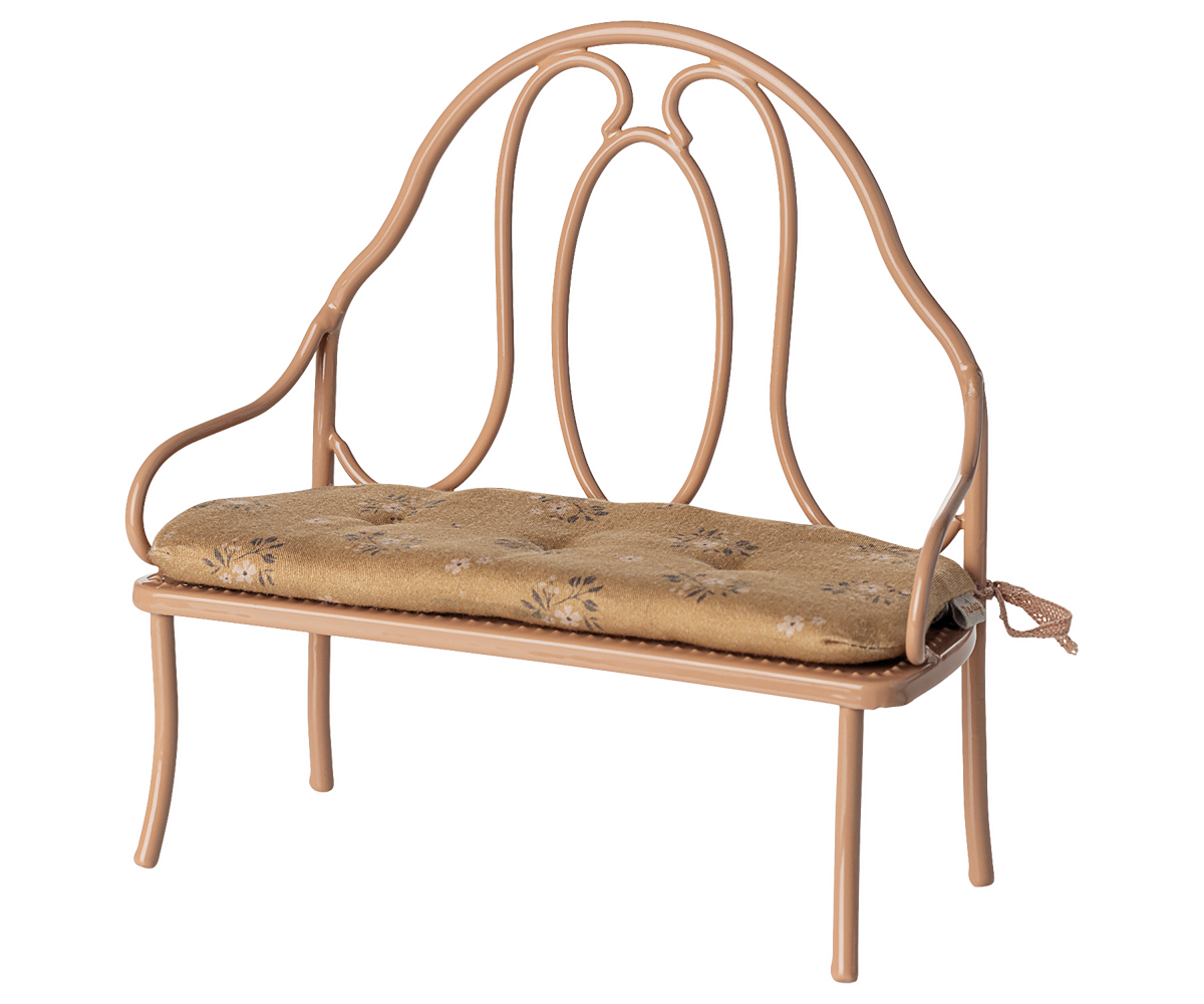 Vintage Bench, Mini  - Maileg