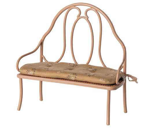Vintage Bench, Mini  - Maileg