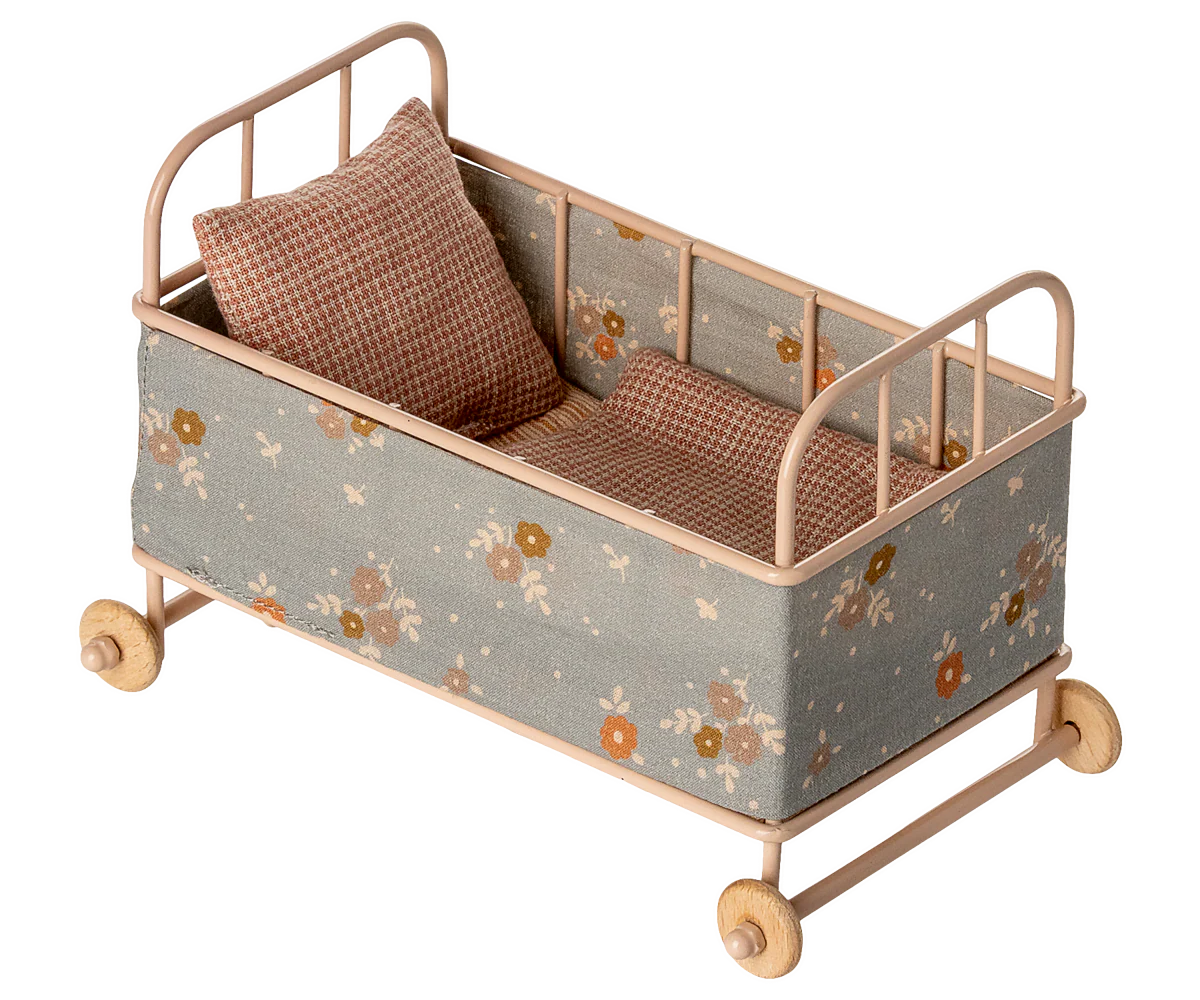 Cot Bed Micro - Maileg