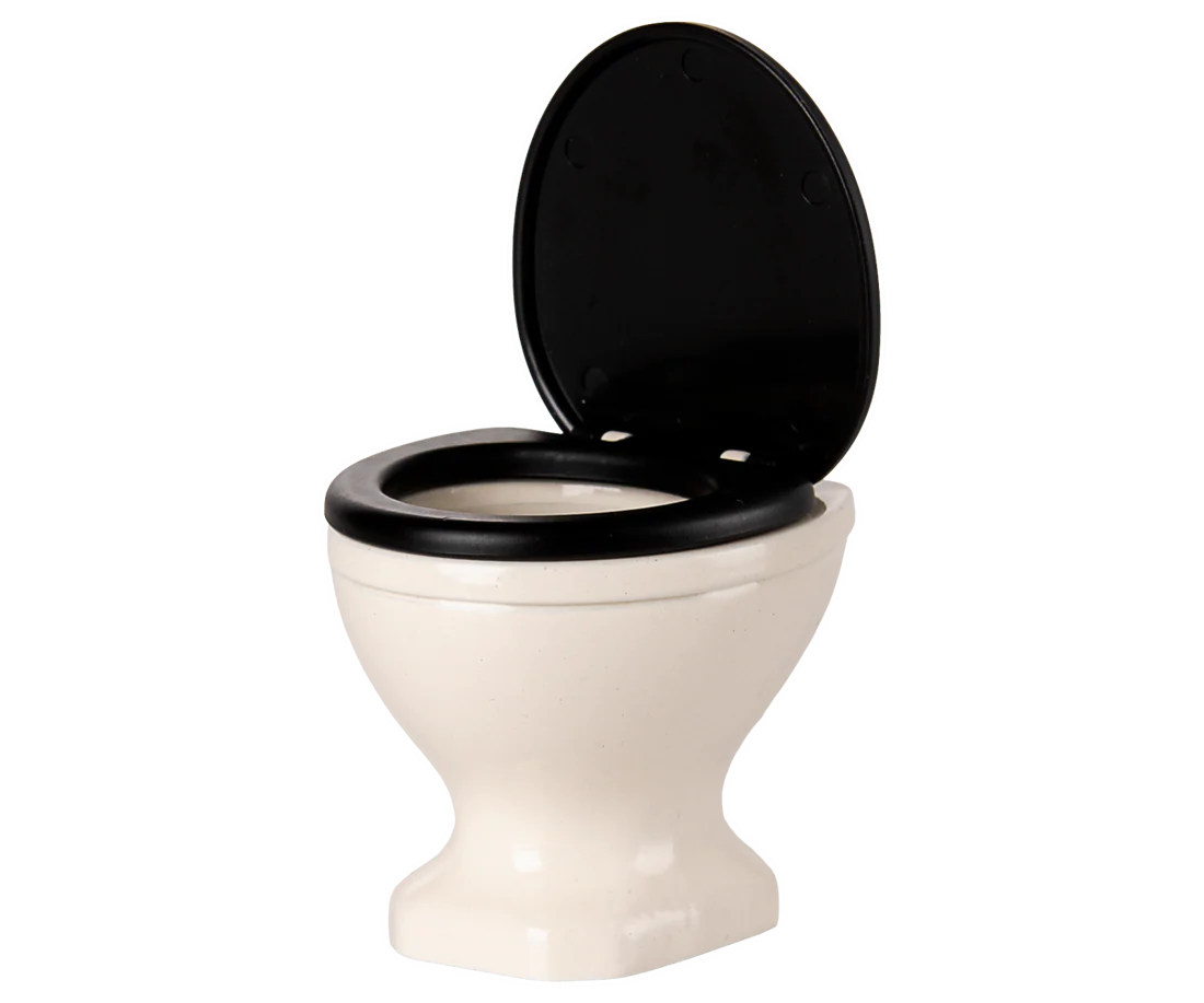 Mouse Toilet - Maileg