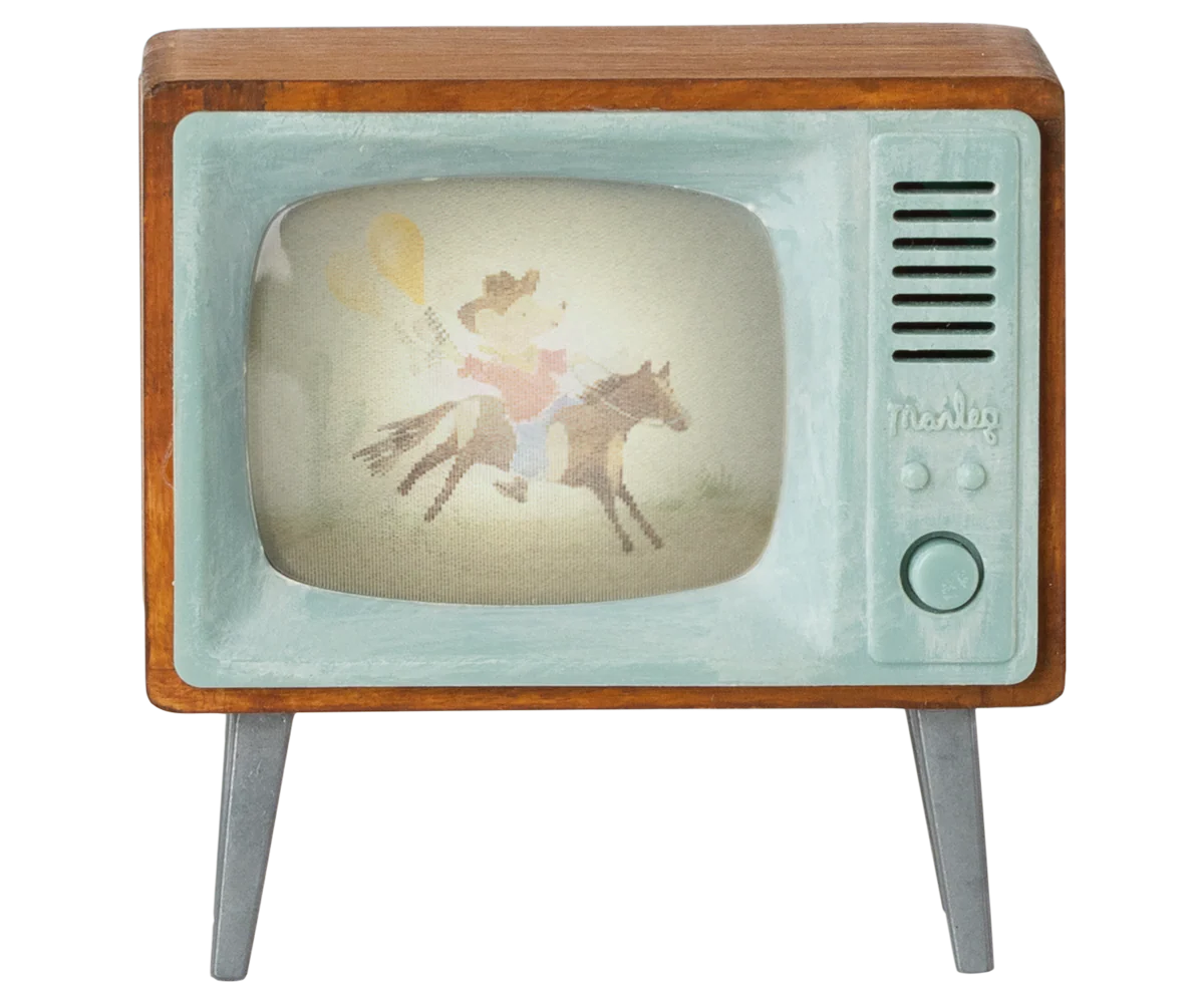 Television - Maileg