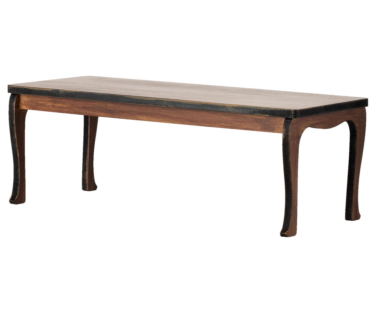 Long Dining Table- Maileg