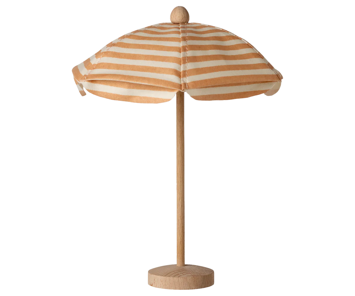 Beach Umbrella- Maileg
