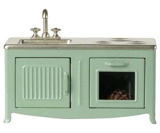 Mouse Kitchen - Maileg