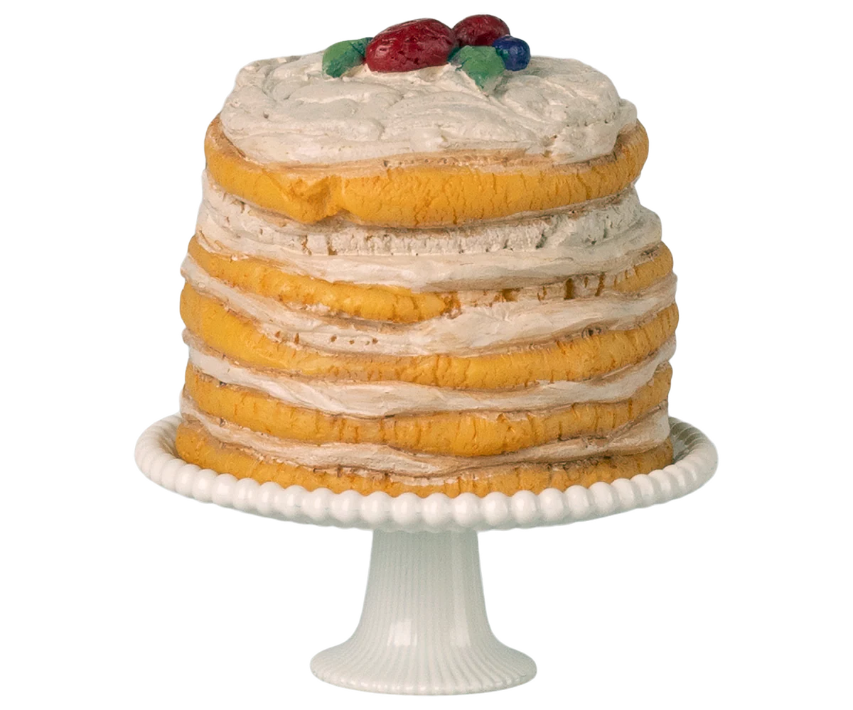 Party Cake wStand- Maileg