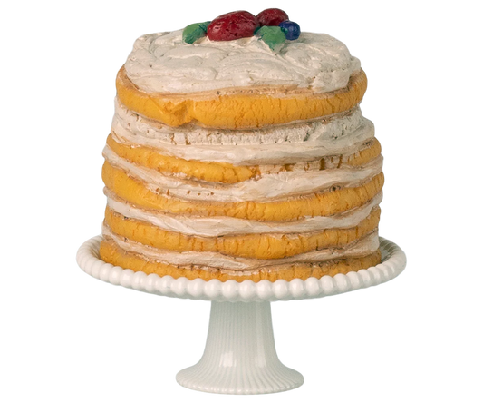 Party Cake wStand- Maileg