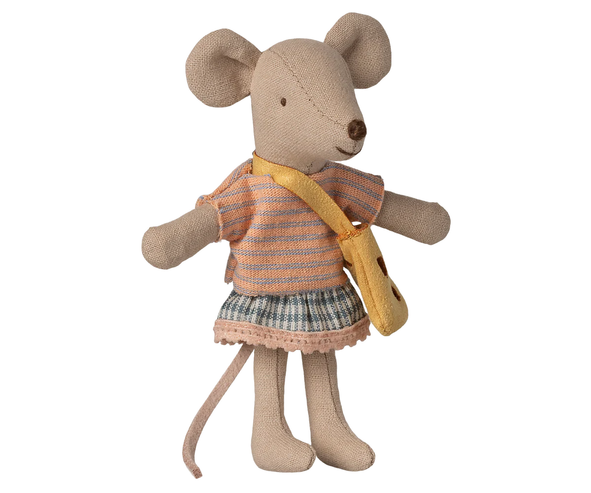 LIttle sister Bag- Maileg