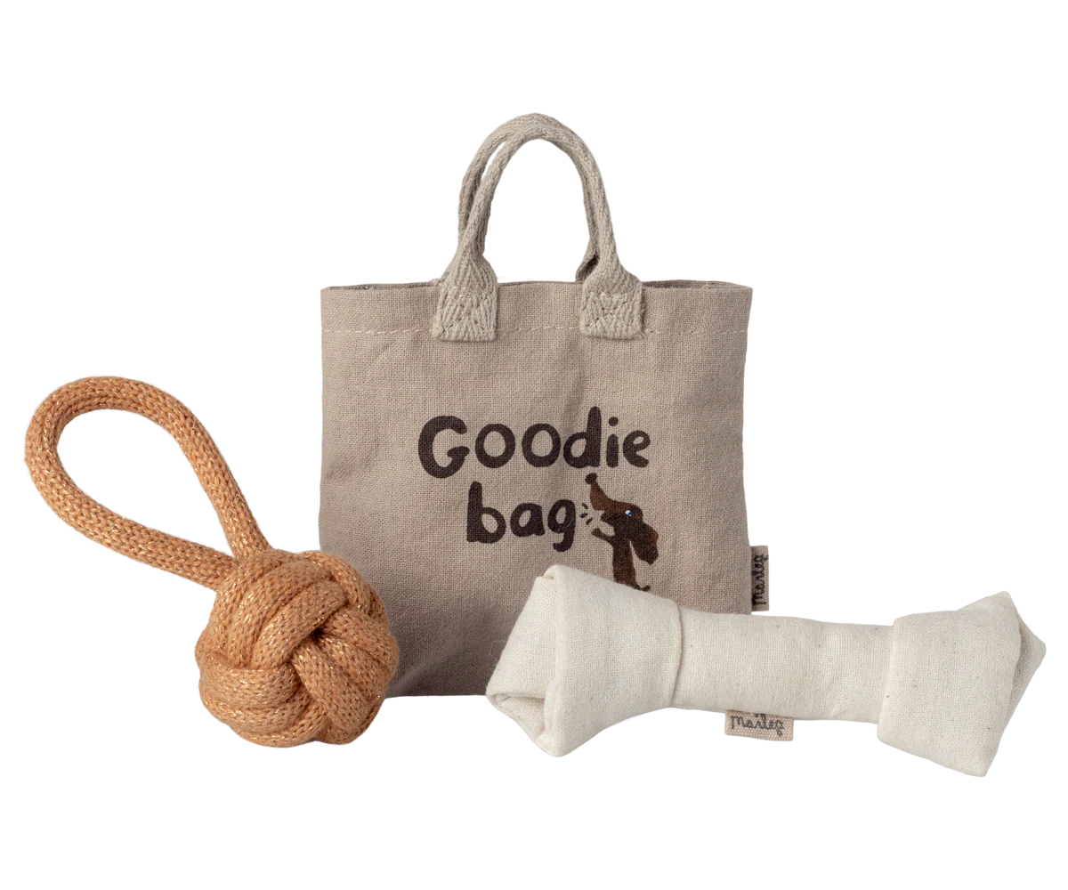 Pet Supply Toys- Maileg