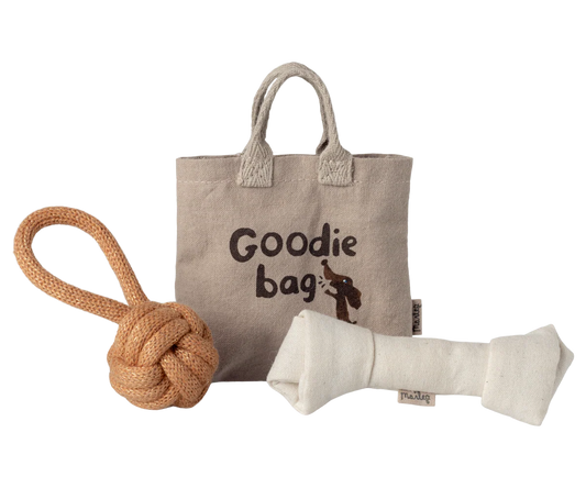 Pet Supply Toys- Maileg