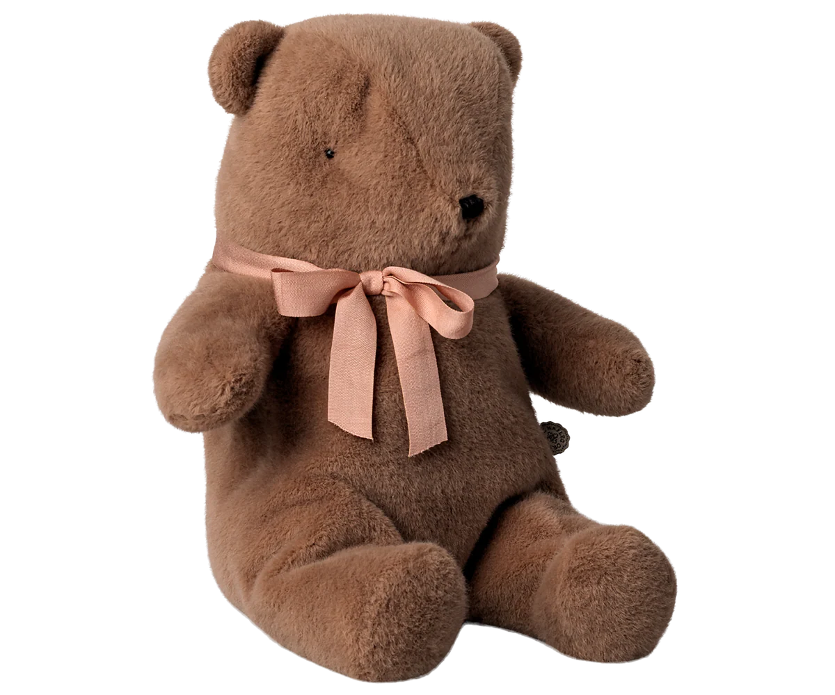 Teddy Bear Plush - Maileg