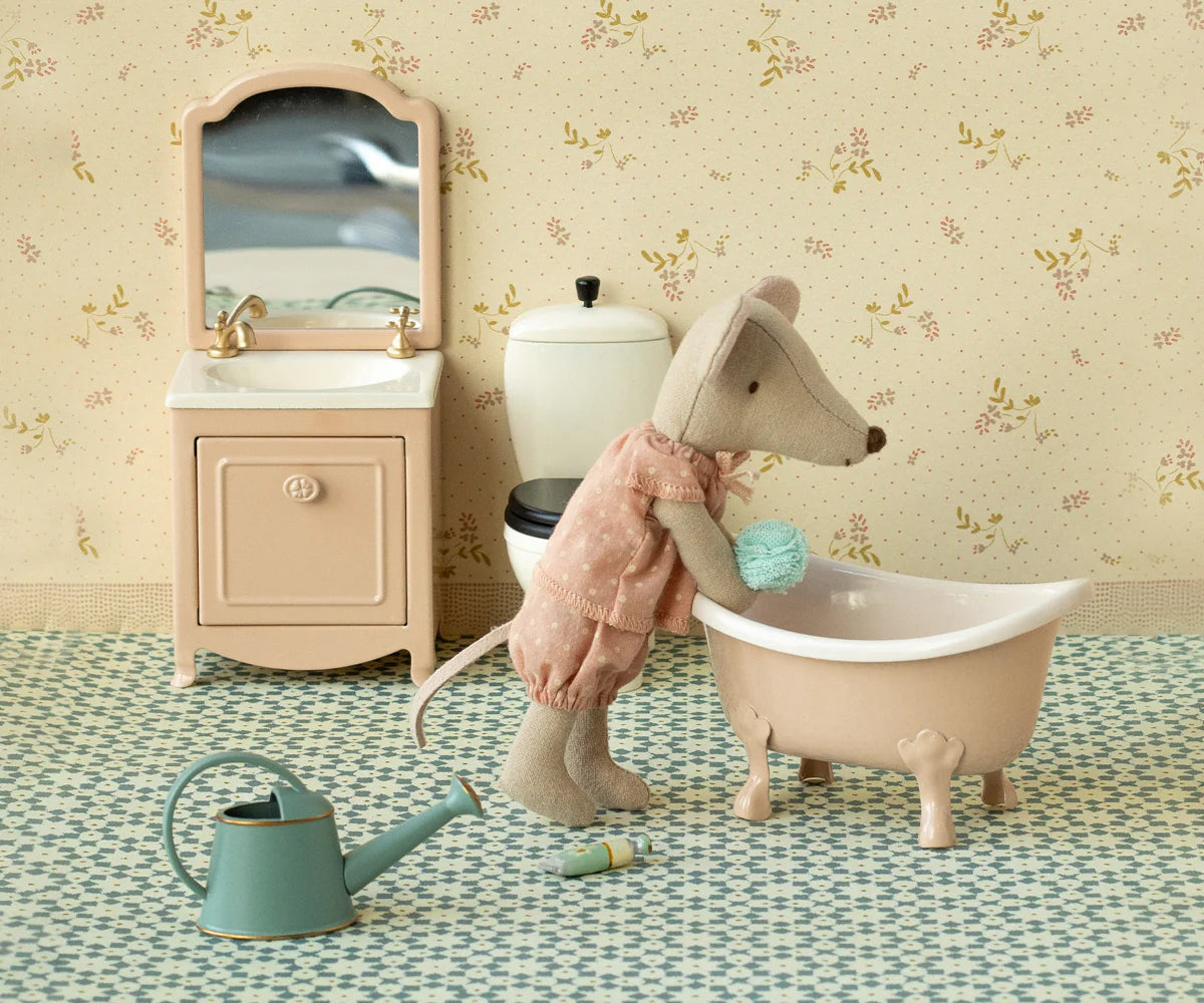 Mouse Bathtub - Maileg