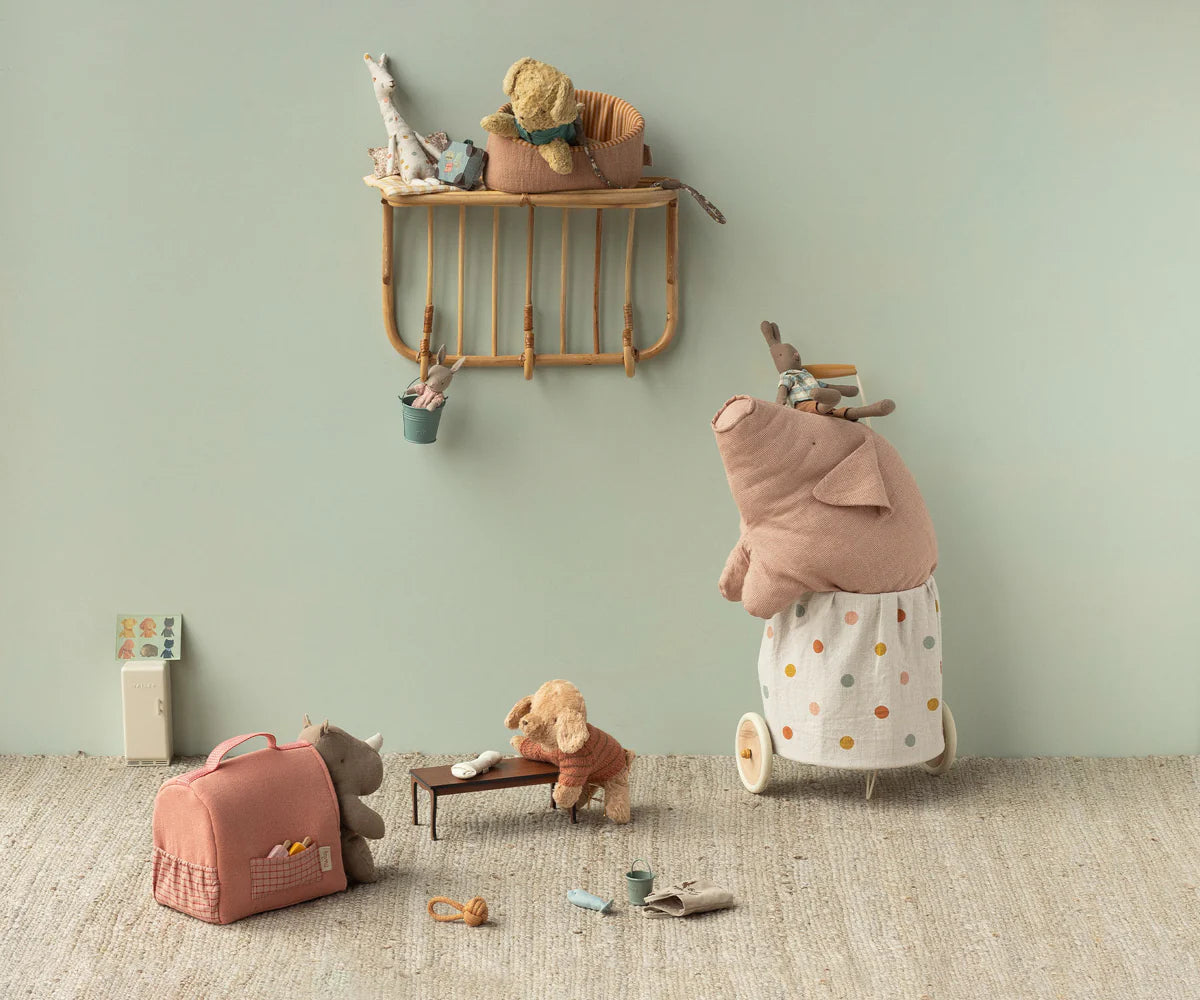 Pet Supply Toys- Maileg