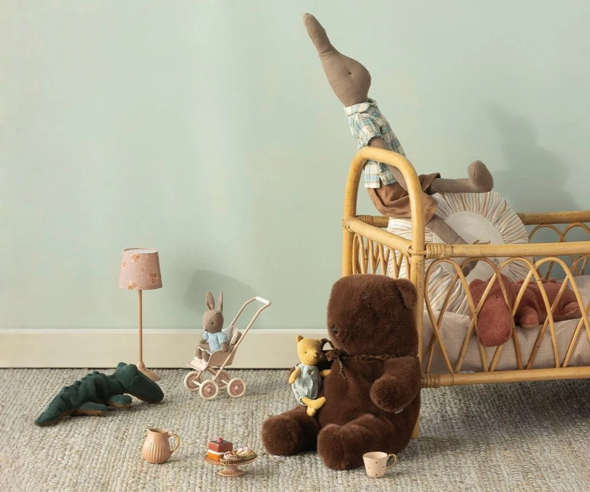 Teddy Bear Plush - Maileg
