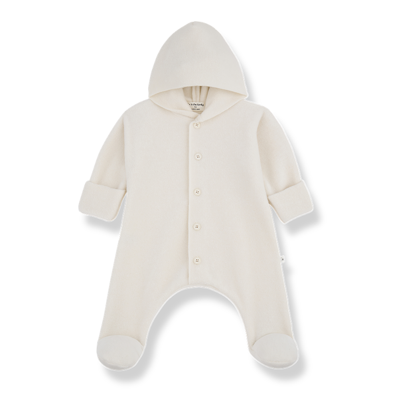 Beate Polar Suit - One More in the Family FW25