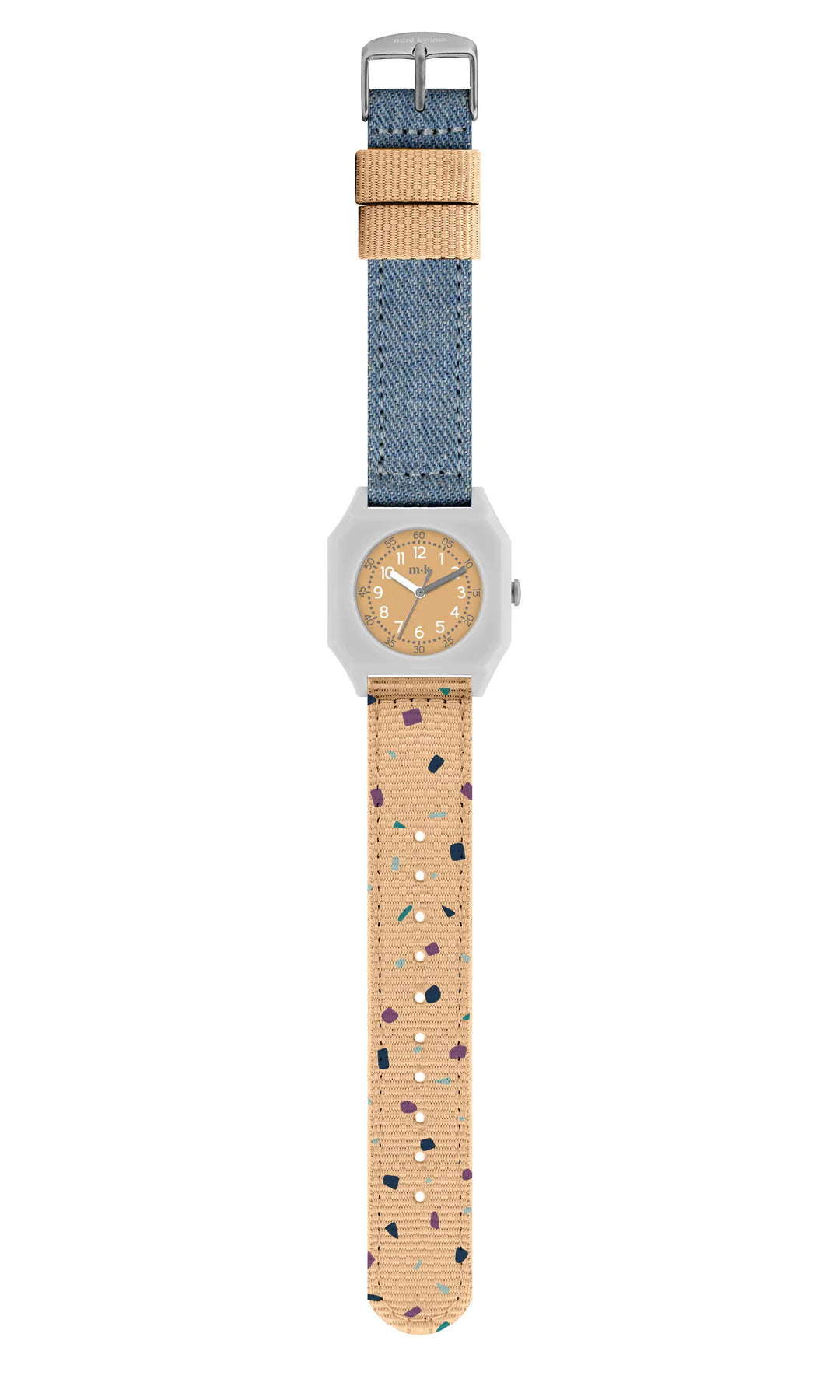 Confetti Watch - Mini Kyomo