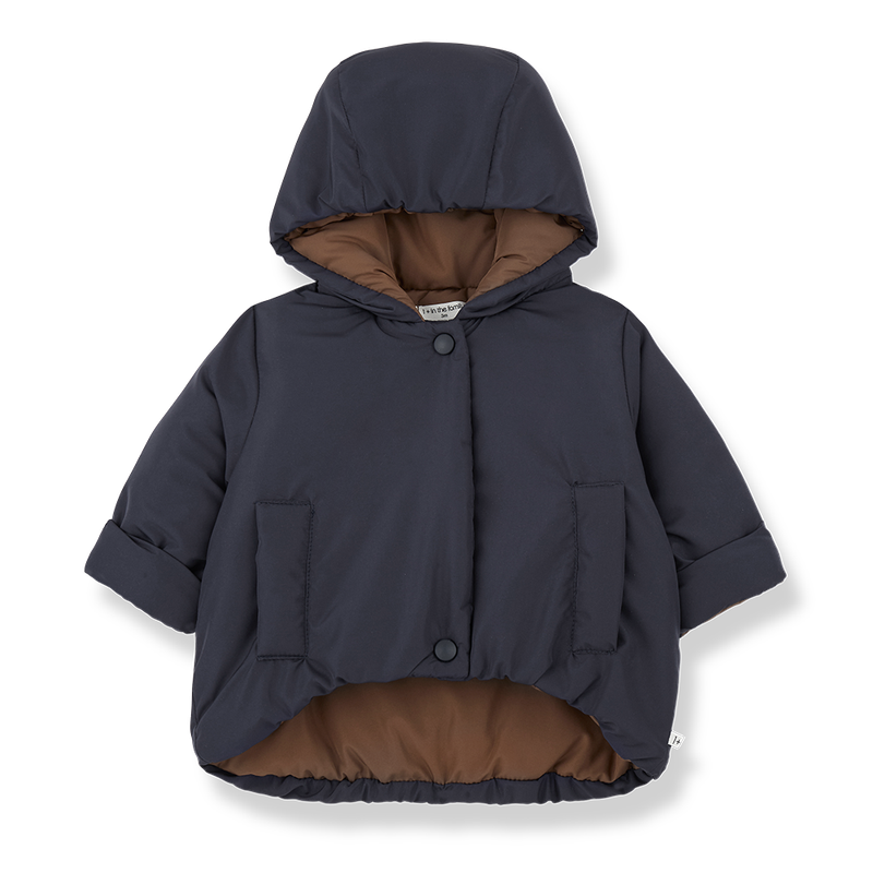 Camilla Puffer -One More in the Family FW25