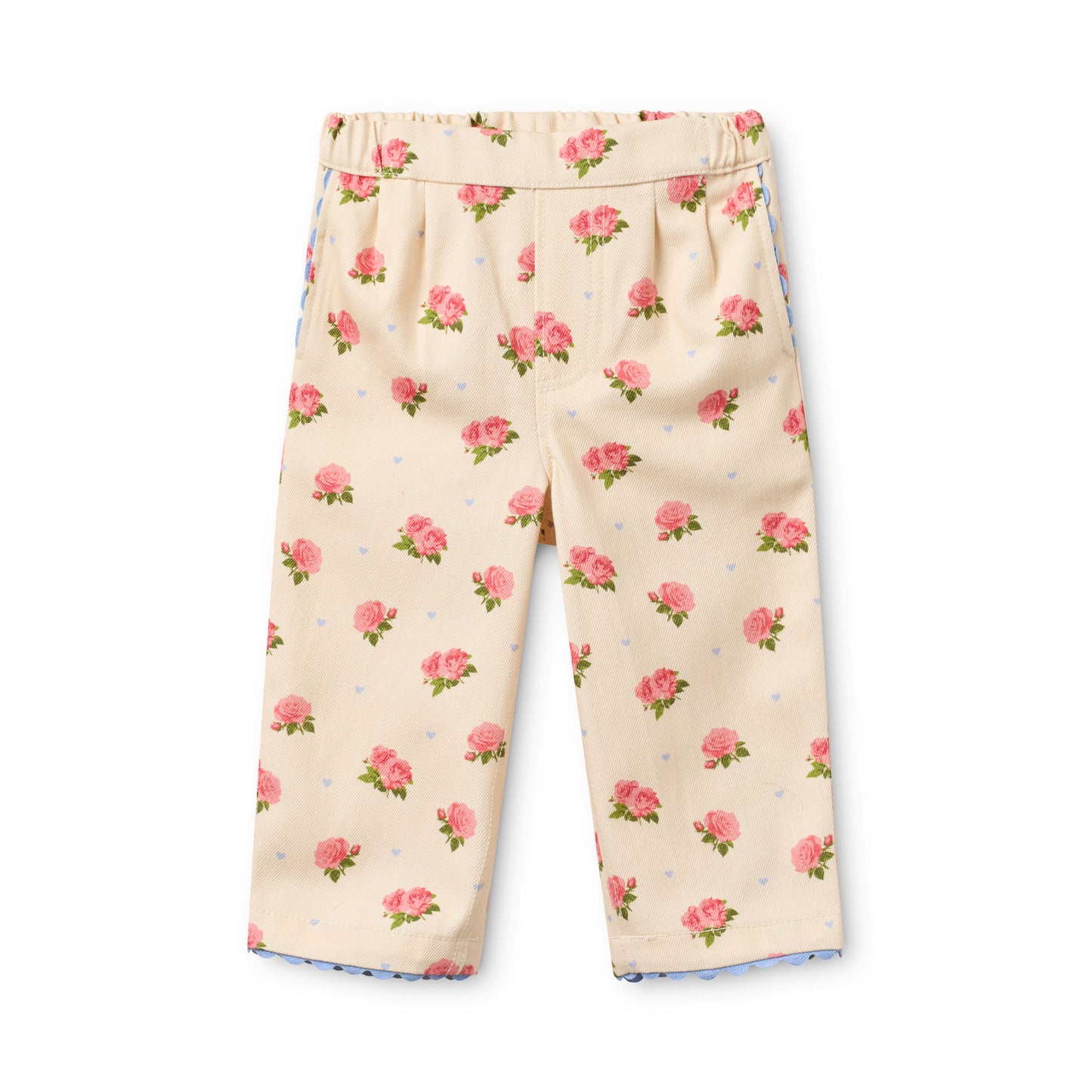 Camille Rose Pant- Floss SP26