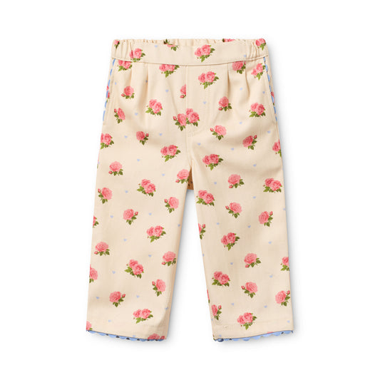 Camille Rose Pant- Floss SP26