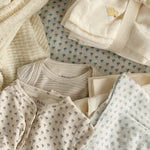 Bellini Muslin Cloth 3pk- fanga