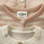Savora Wool Cardigan - fanga