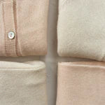 Savora Wool Cardigan - fanga