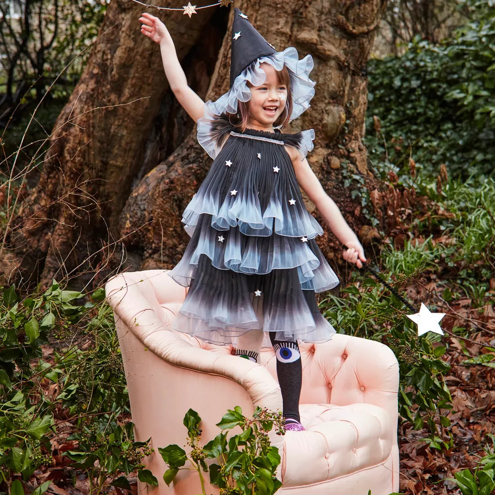 Star Witch Costume - Meri Meri