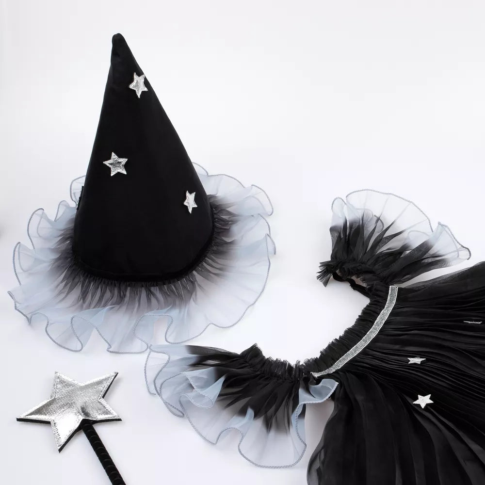 Star Witch Costume - Meri Meri