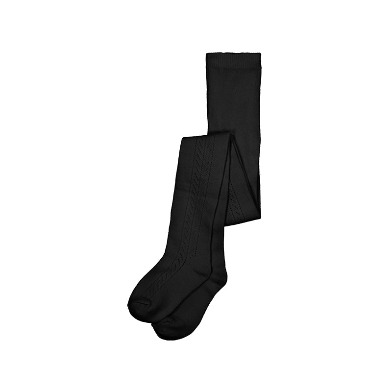 Thick Cable Tight-abel & lula FW25