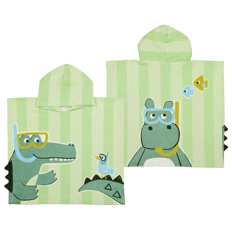 Beach Towel - Mayoral SP26