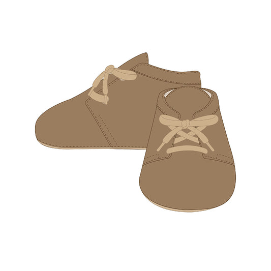 Desert Boot - Mayoral FW25