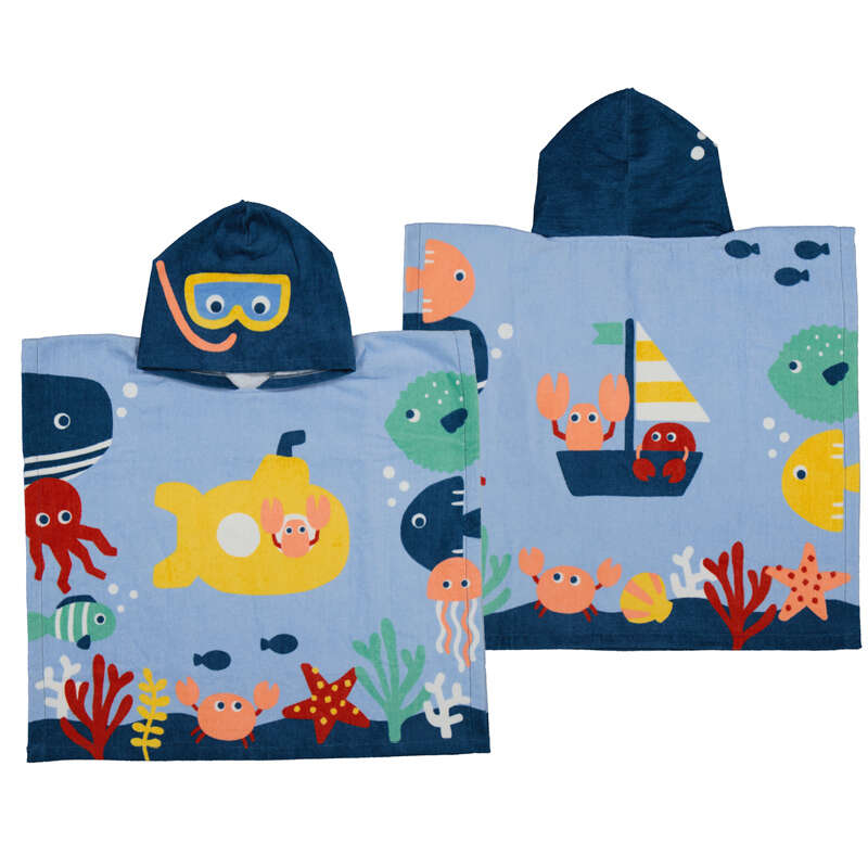 Beach Towel - Mayoral SP26