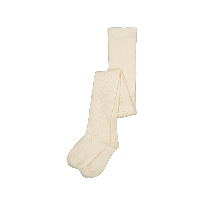 Thick Cable Tight-abel & lula FW25