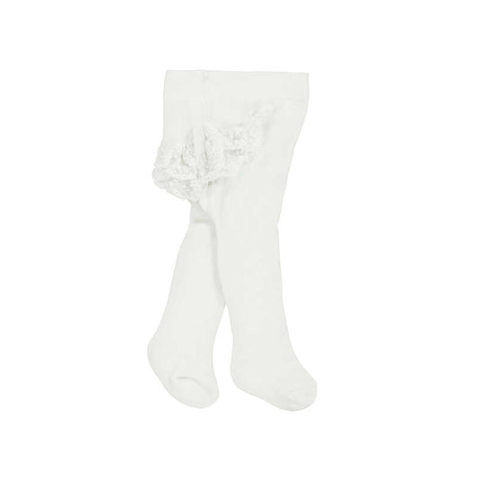 Ruffle Bum Tight- Mayoral SP26