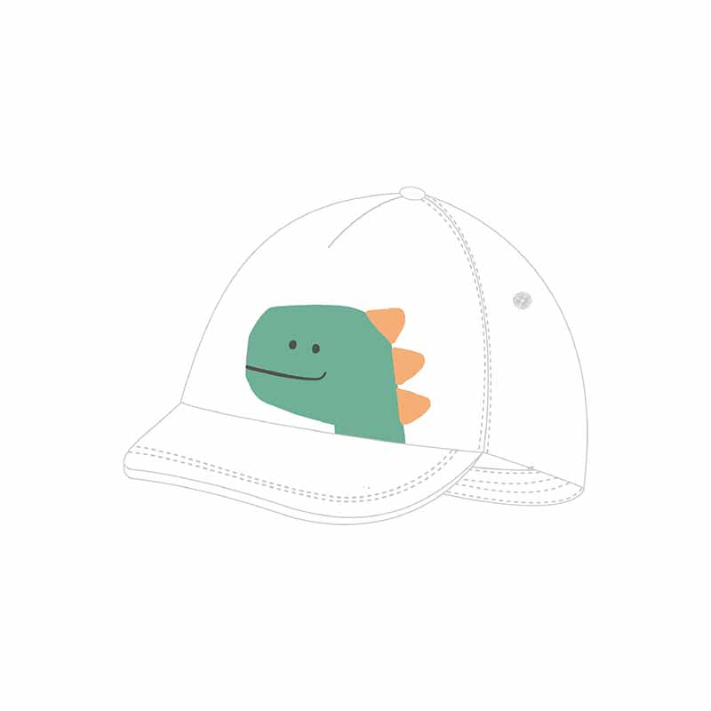 Baseball Hat-Mayoral SP25