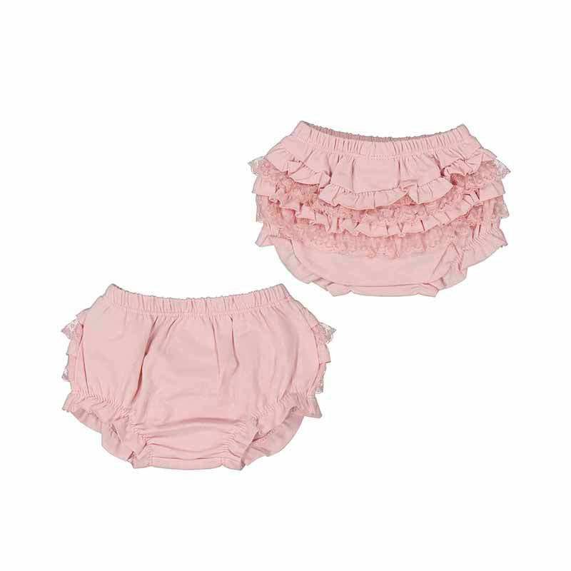 Diaper Cover Knickers - Mayoral SP25