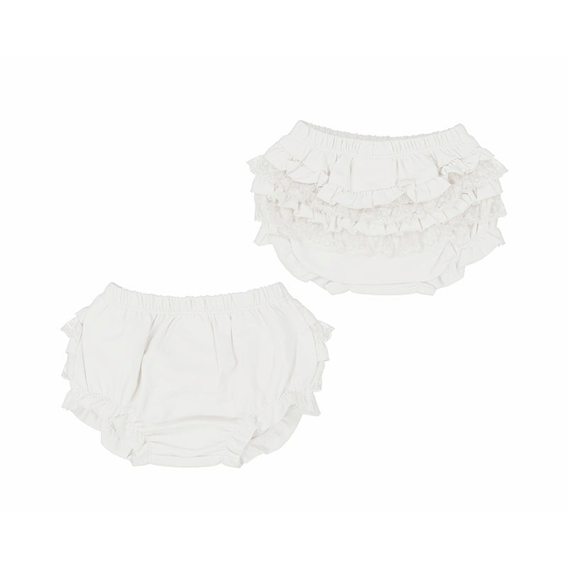 Diaper Cover Knickers - Mayoral SP25