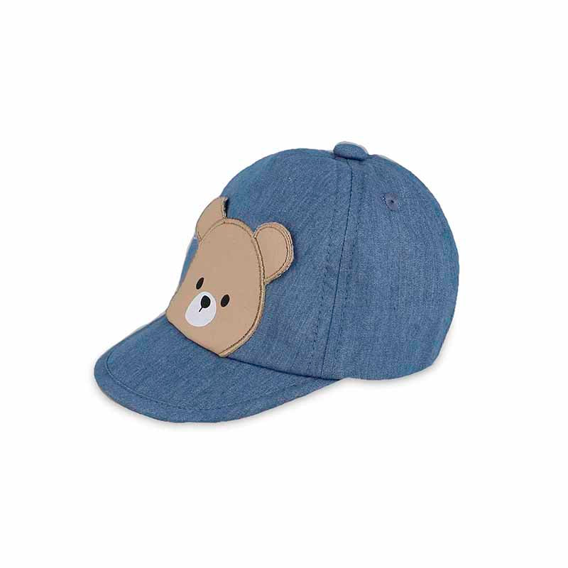 Baseball Hat-Mayoral SP25