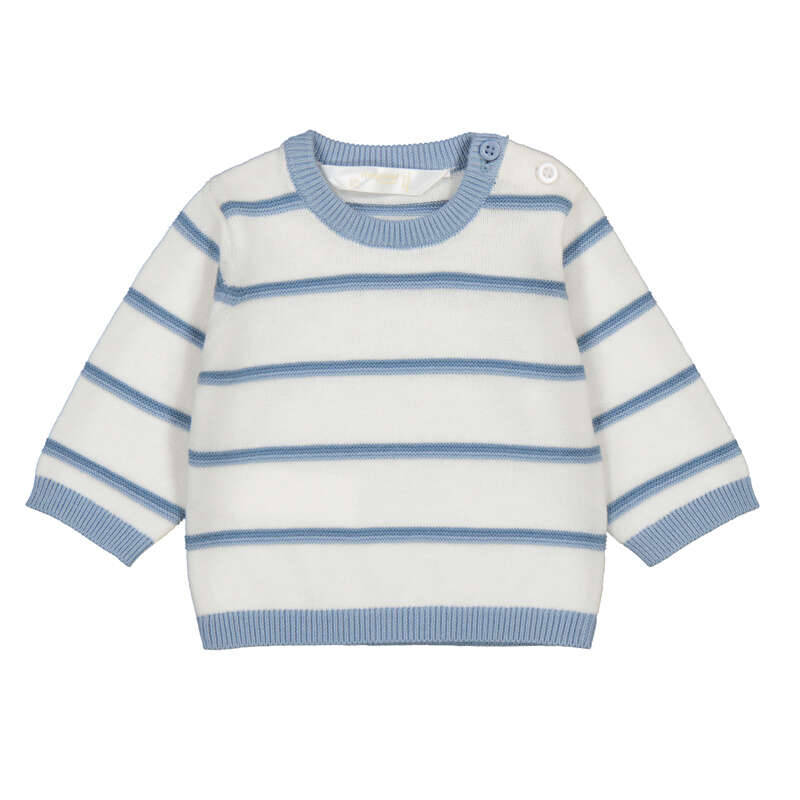 Striped Crew- Mayoral SP26