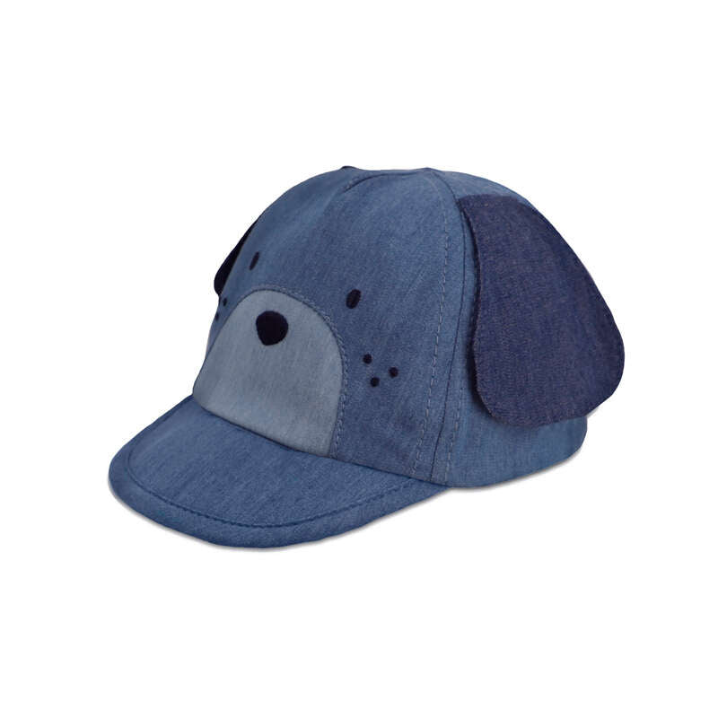Baseball Hat-Mayoral Sp26