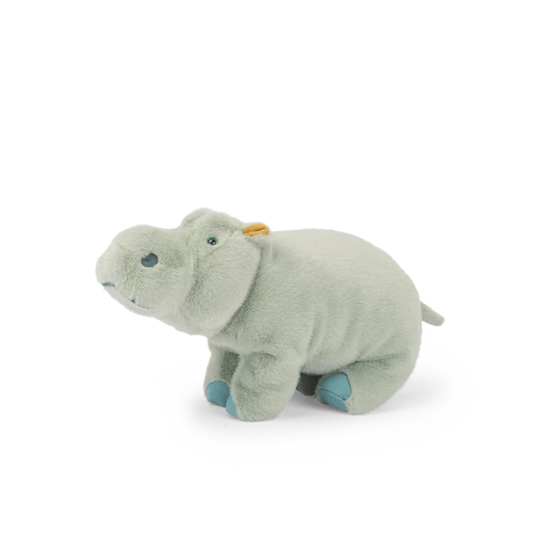 Around the World Hippo - Speedy Monkey