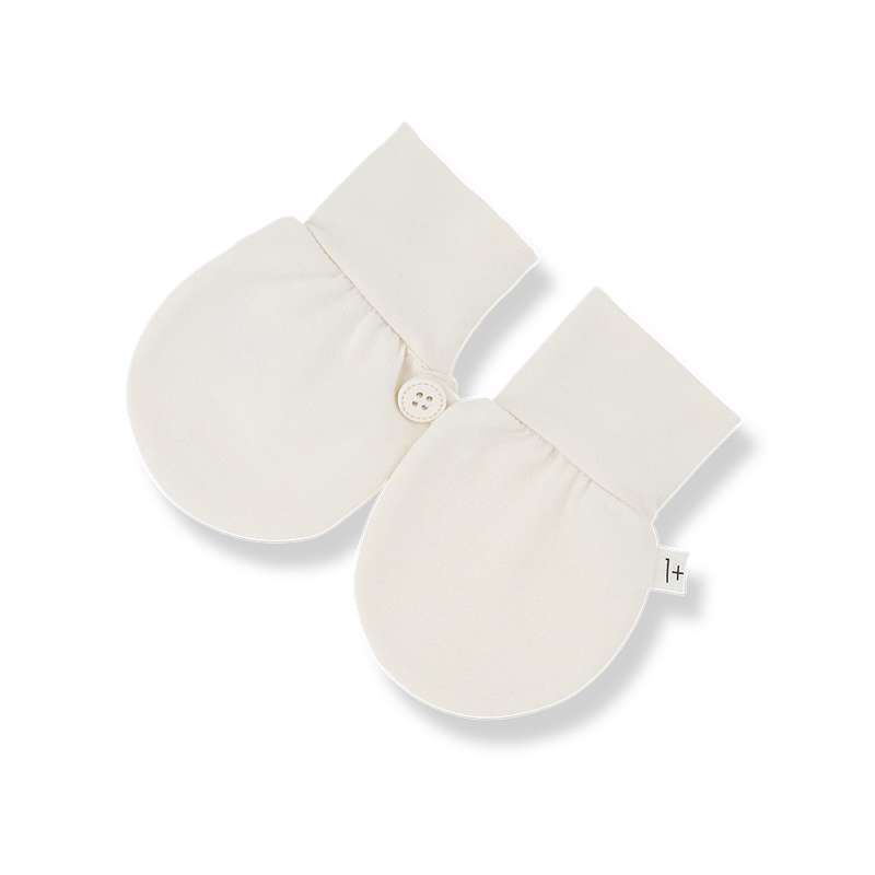 Zia Baby Mitten- One More in the Family FW25