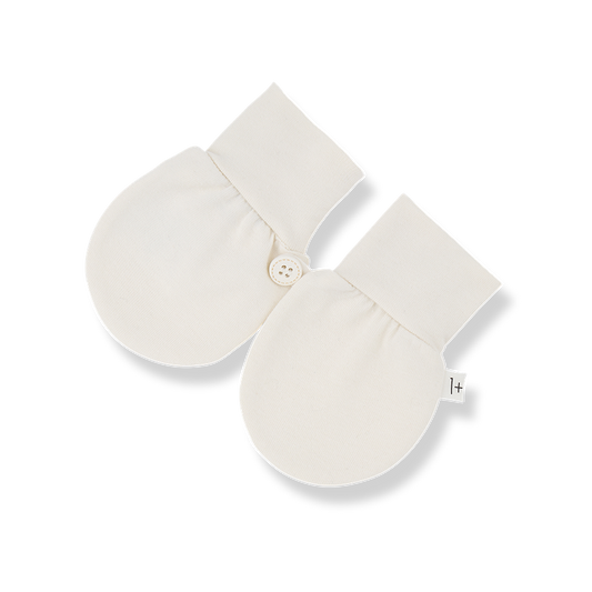 Zia Baby Mitten- One More in the Family FW25