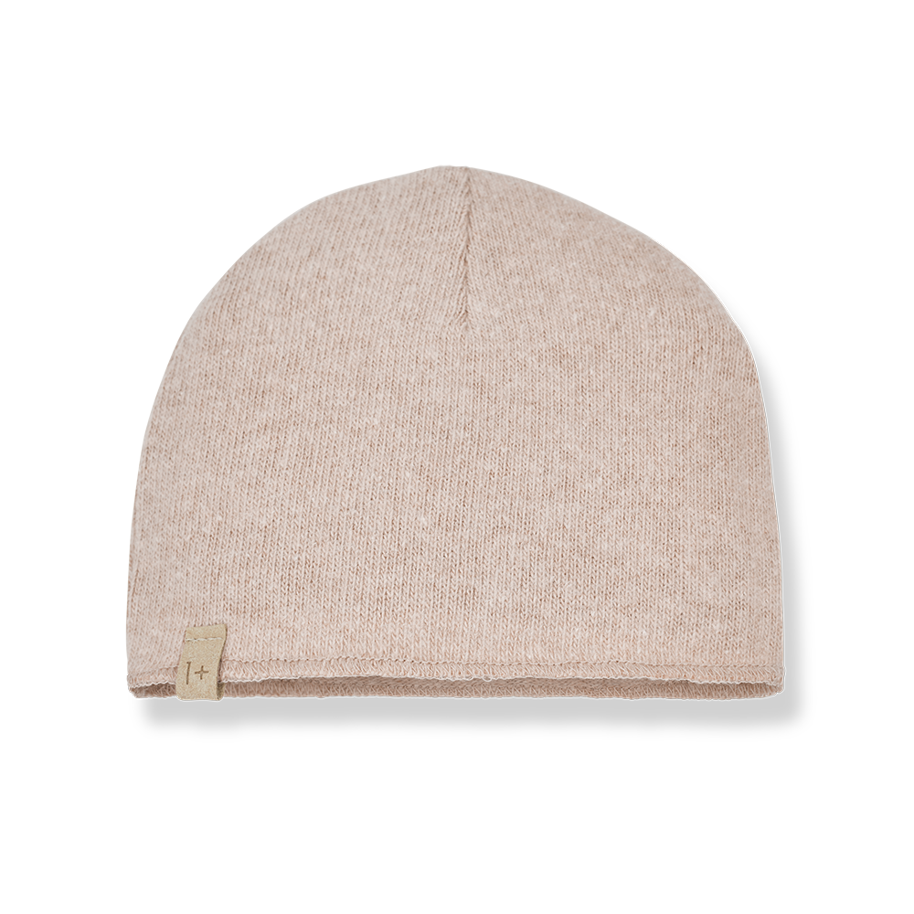 Knit Beanie - One More in the Family FW24