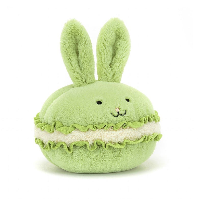 Dainty Dessert Bunny - Jellycat